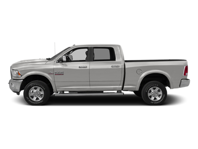 2016 RAM Ram 2500 Laramie