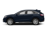 2017 Acura RDX Technology Package