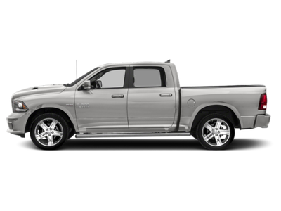 2018 RAM Ram 1500 Sport Crew Cab 4x4 5'7' Box