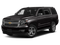2015 Chevrolet Tahoe Police