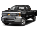 2019 Chevrolet Silverado 2500 HD Work Truck