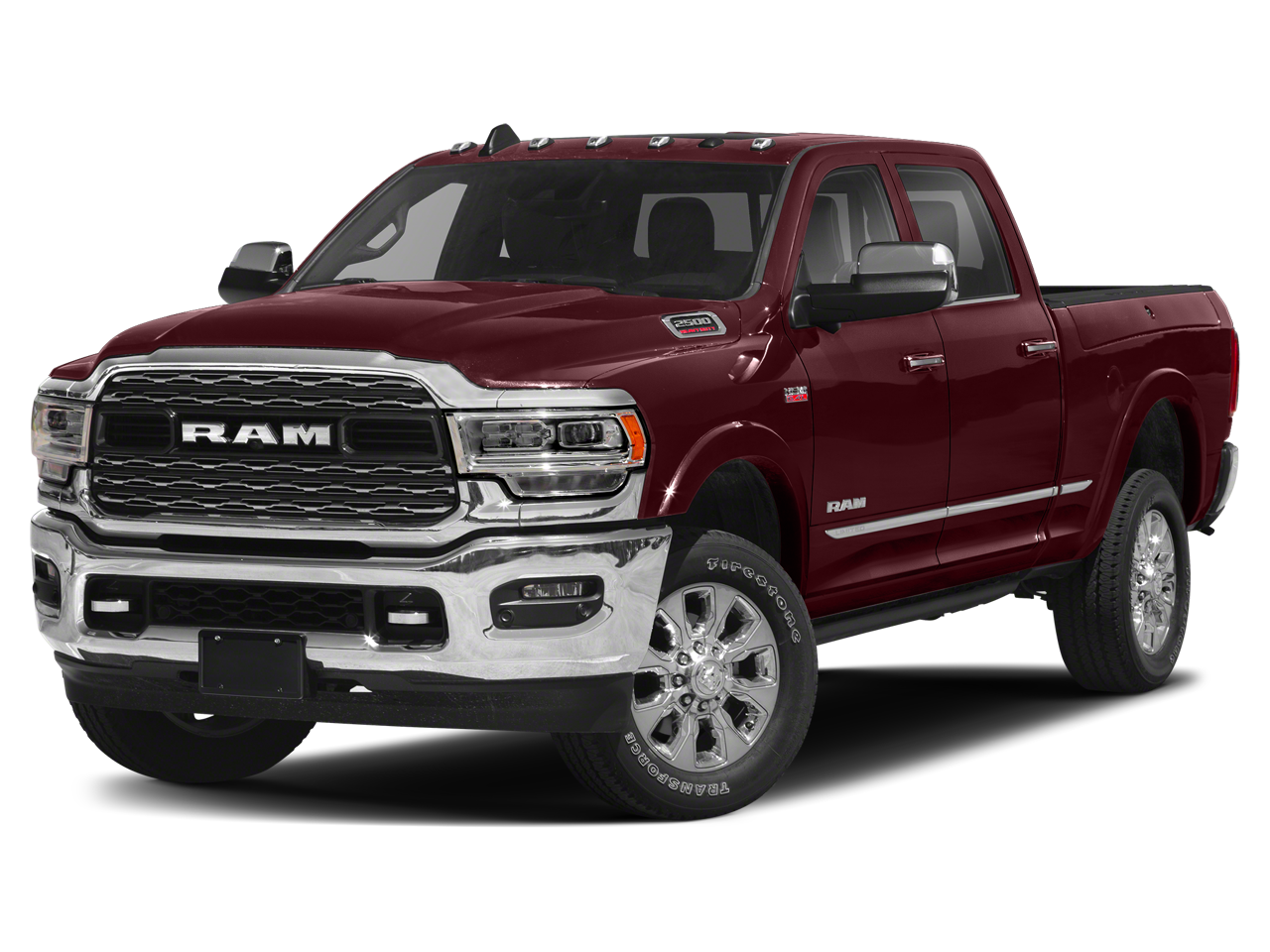 2019 RAM 2500 Limited