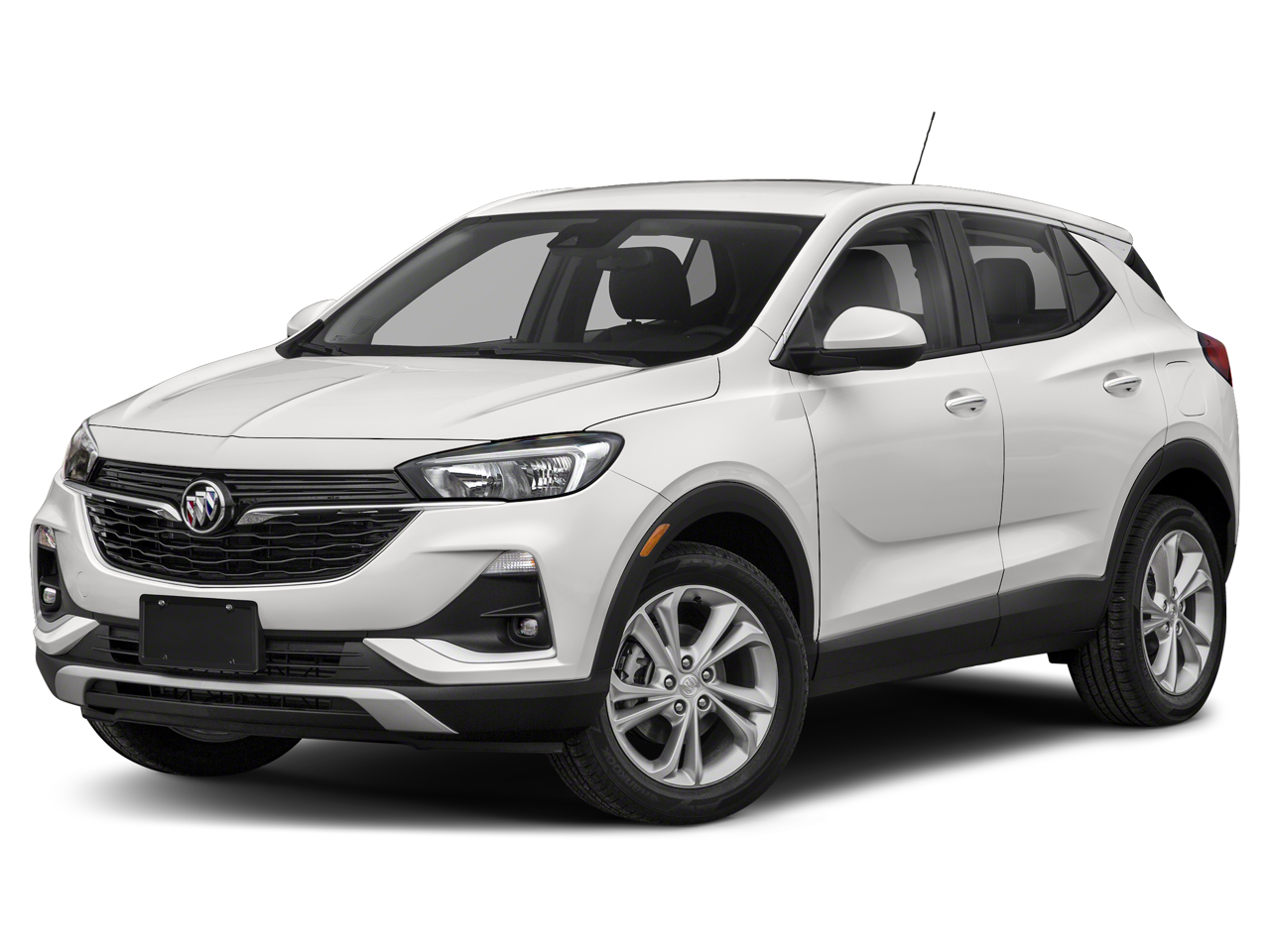 2022 Buick Encore GX FWD Preferred