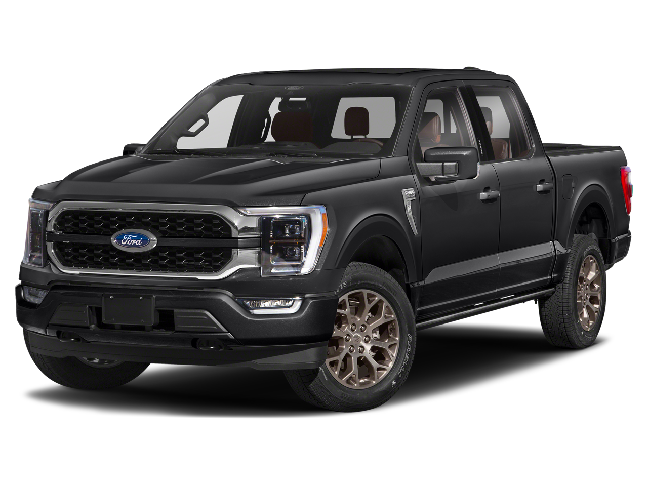 2023 Ford F-150 King Ranch®