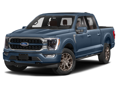 2023 Ford F-150 King Ranch®