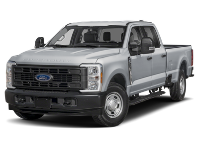 2023 Ford F-250SD Platinum