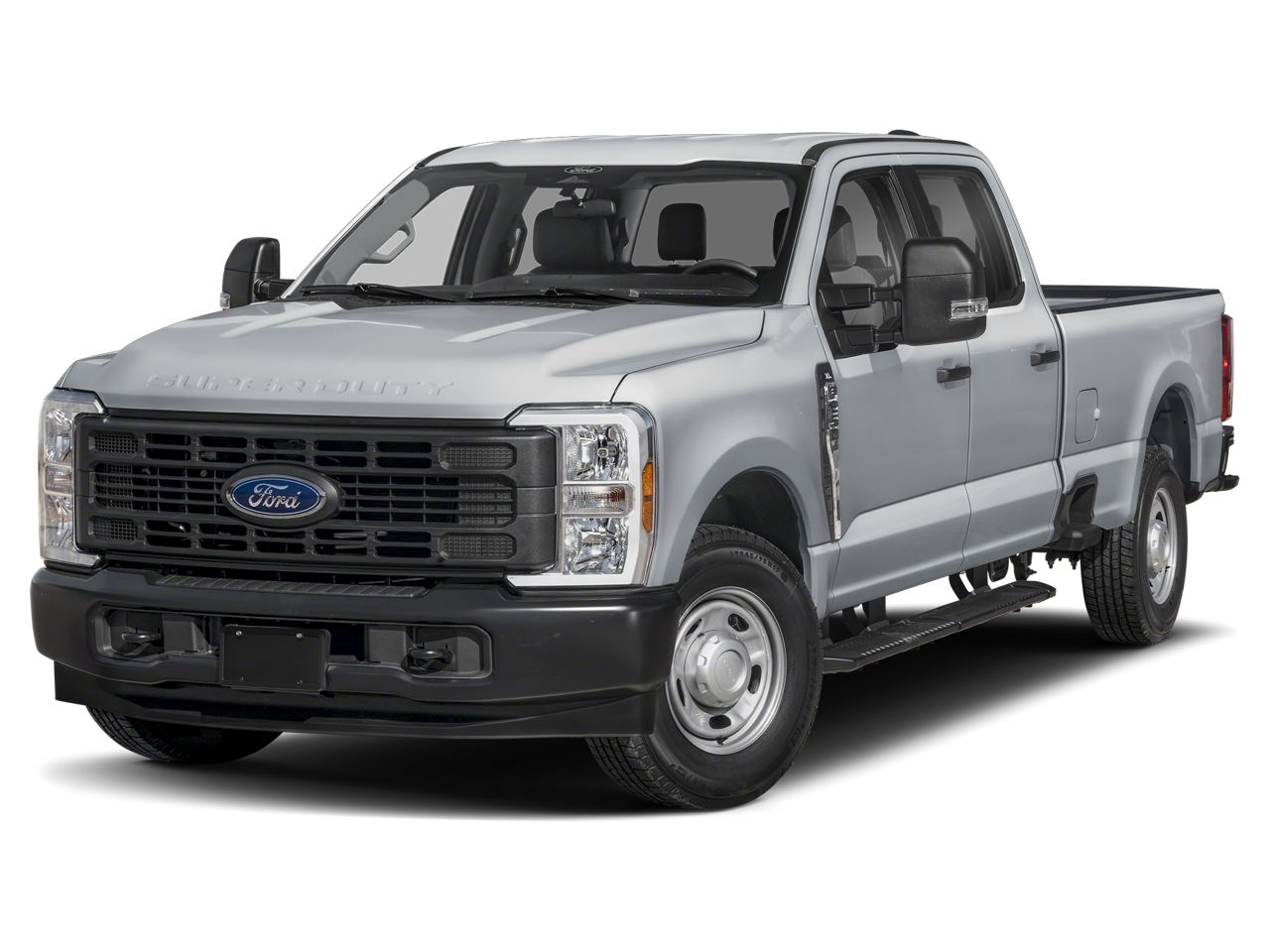 2023 Ford F-250SD Platinum