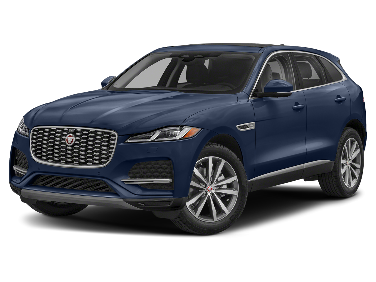 2023 Jaguar F-PACE P250 S