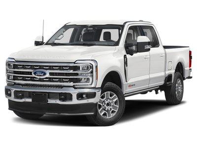 2024 Ford F-250SD F-250® Lariat®
