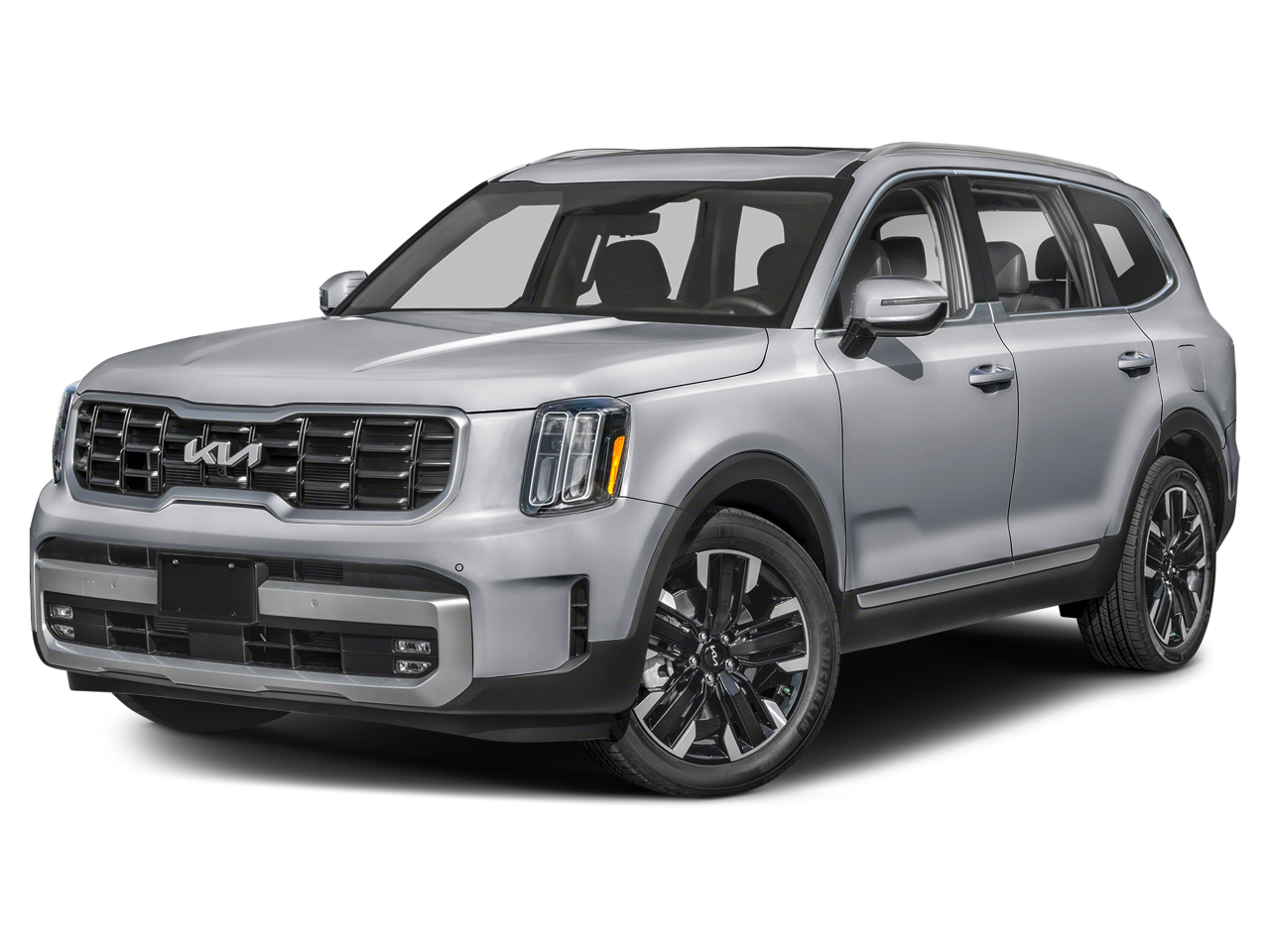2024 Kia Telluride SX-Prestige