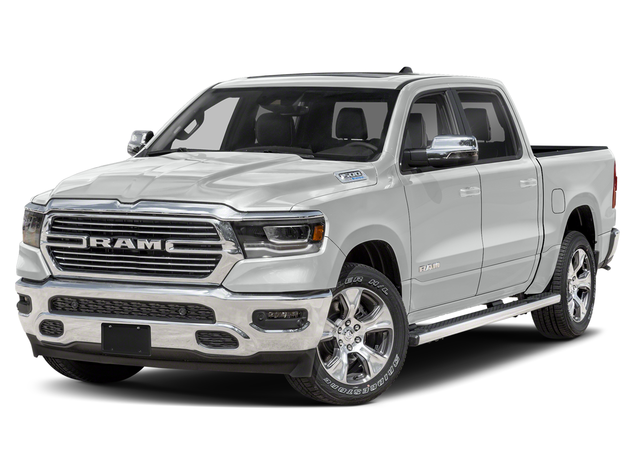 2024 RAM Ram 1500 Laramie