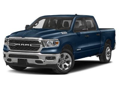 2024 RAM Ram 1500 Big Horn/Lone Star