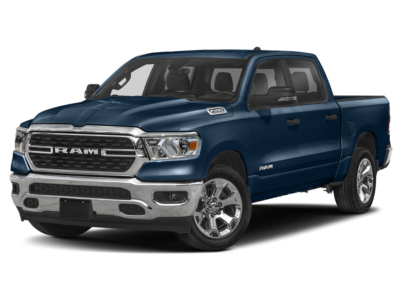 2024 RAM Ram 1500 Big Horn/Lone Star