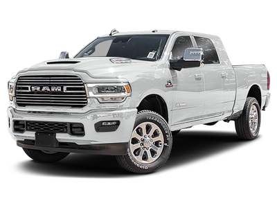 2024 RAM Ram 3500 Laramie