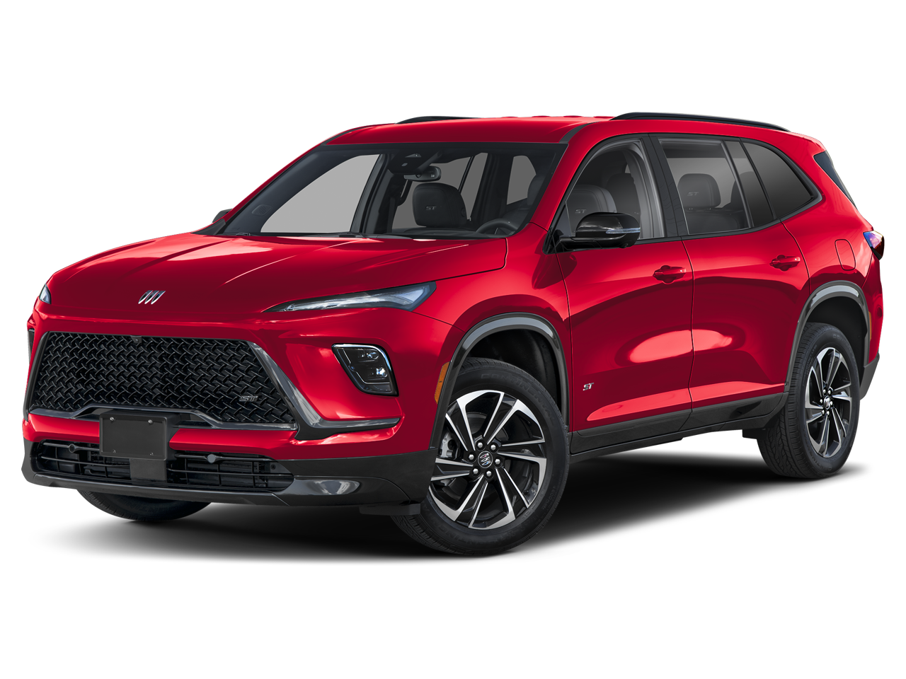 2025 Buick Enclave Sport Touring FWD