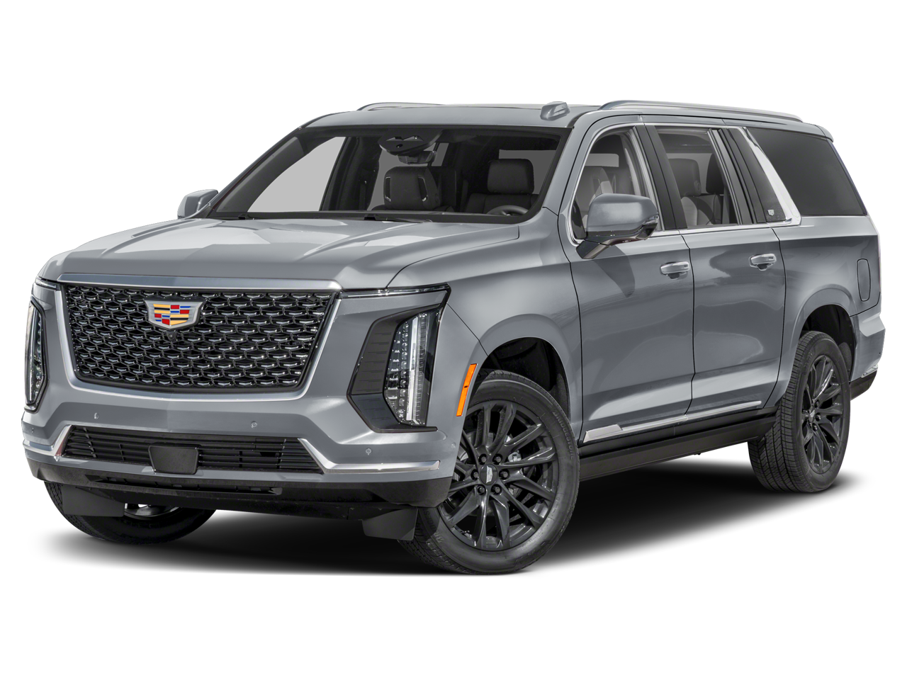 2025 Cadillac Escalade ESV Escalade-V ESV