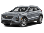 2025 Cadillac XT4 FWD Premium Luxury