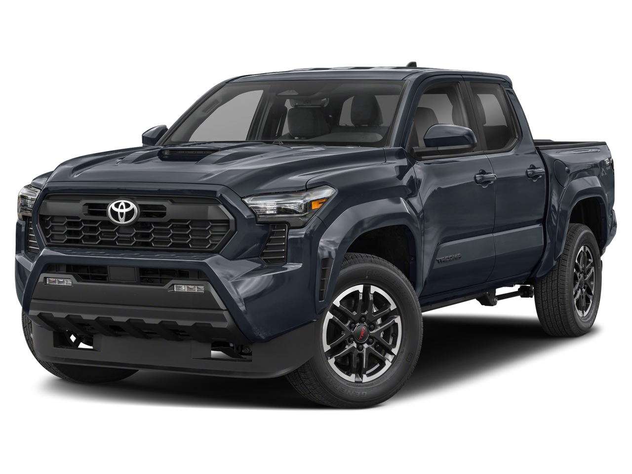 2025 Toyota Tacoma 2WD TRD Sport