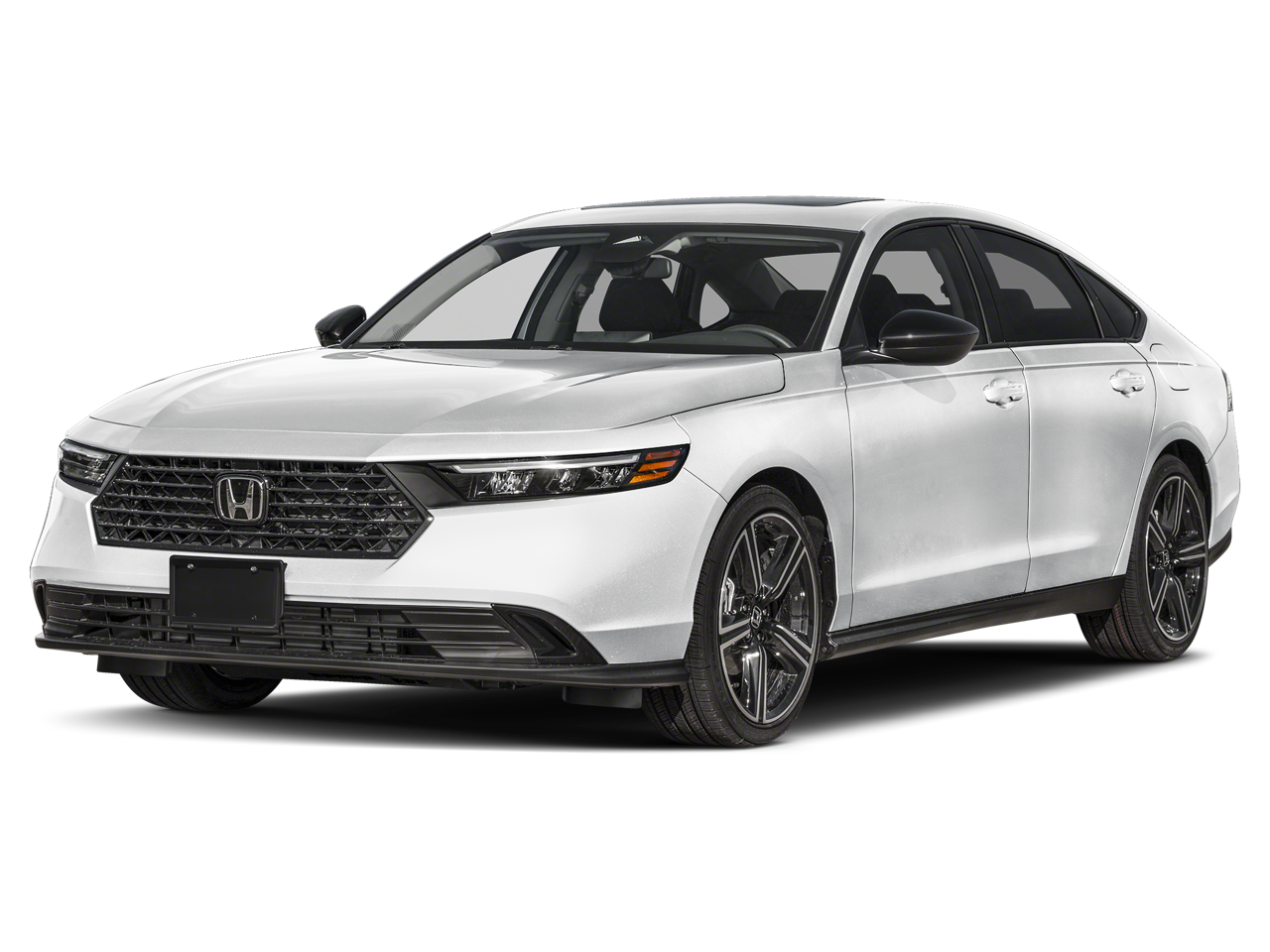 2026 Honda Accord SE - Photo 28