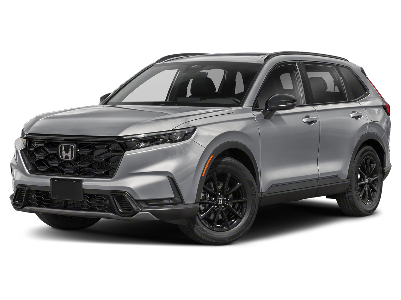 2026 Honda CR-V Sport-L - Photo 27