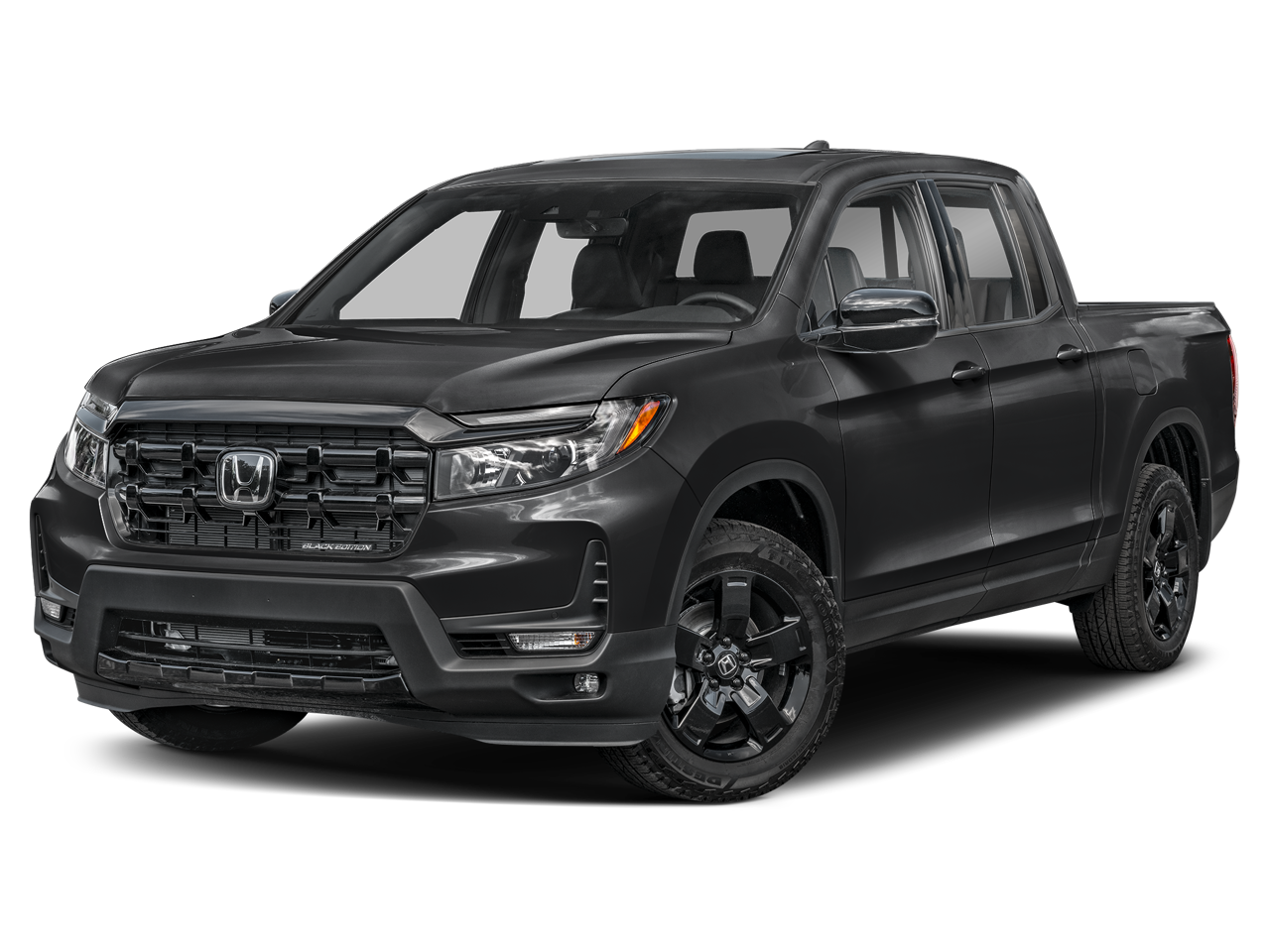 2026 Honda Ridgeline Black Edition - Photo 27