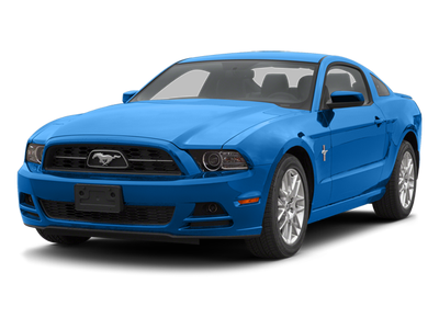 2013 Ford Mustang GT