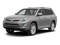 2013 Toyota Highlander Hybrid Limited