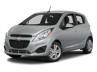 2014 Chevrolet Spark 2LT Auto