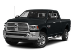 2014 RAM Ram 2500 Big Horn