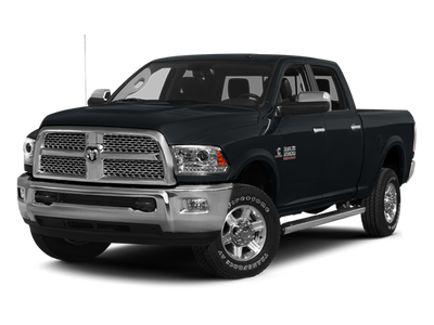 2014 RAM Ram 2500 Big Horn