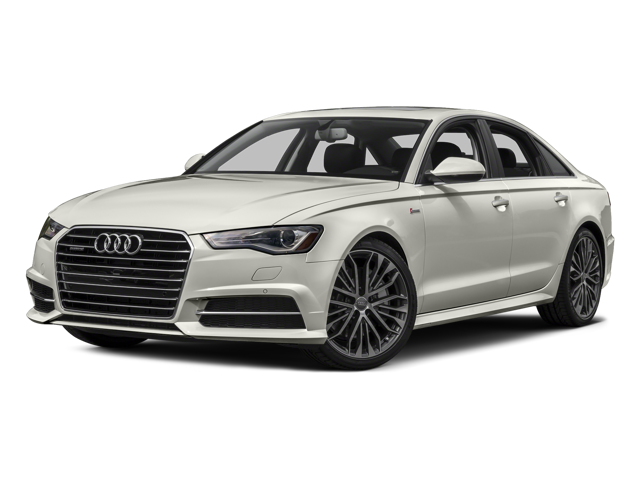 2016 Audi A6 2.0T Premium Plus Quattro photo 2