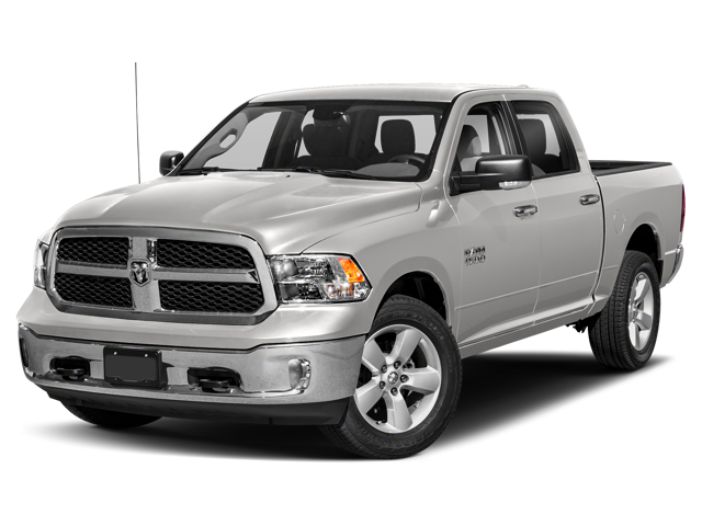 2018 RAM 1500 Lone Star