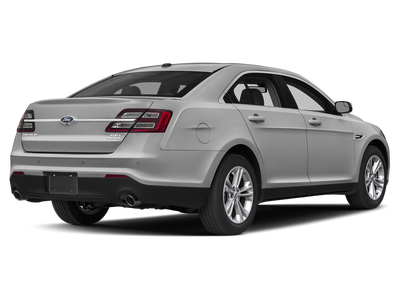 2019 Ford Taurus SEL