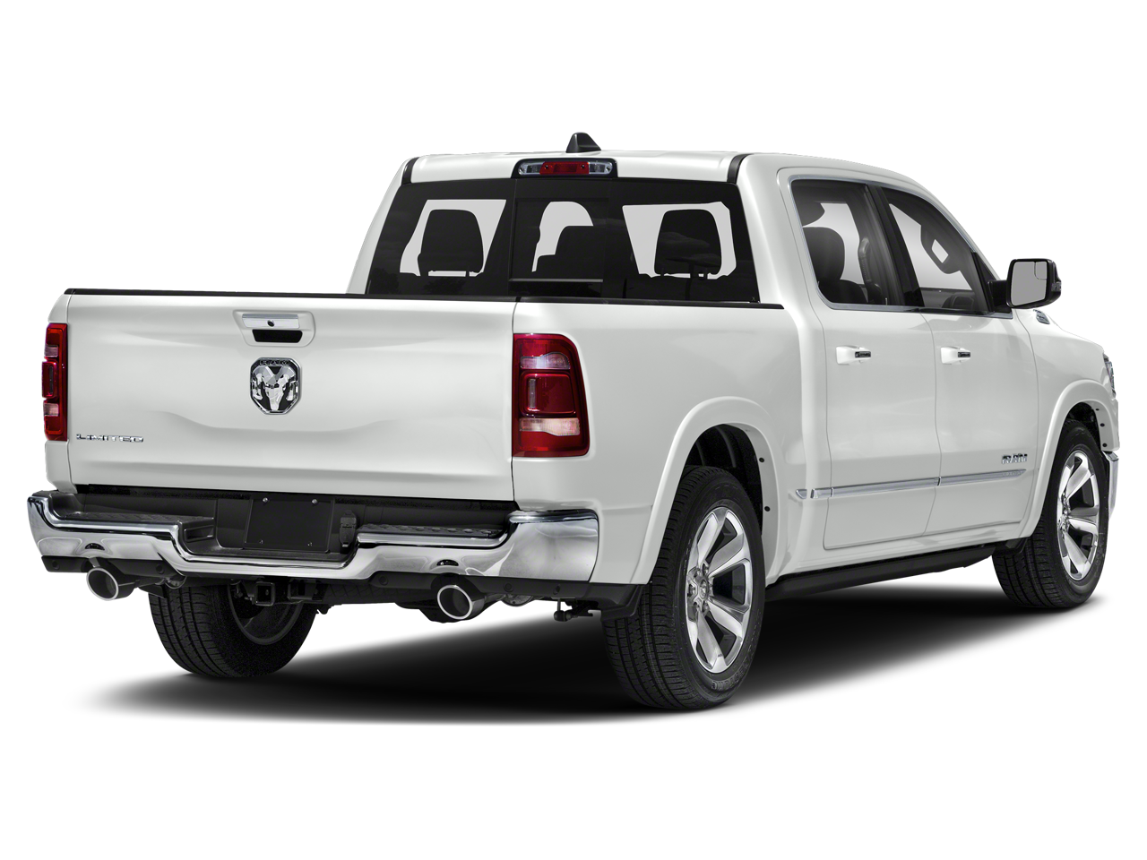 2019 RAM Ram 1500 Limited