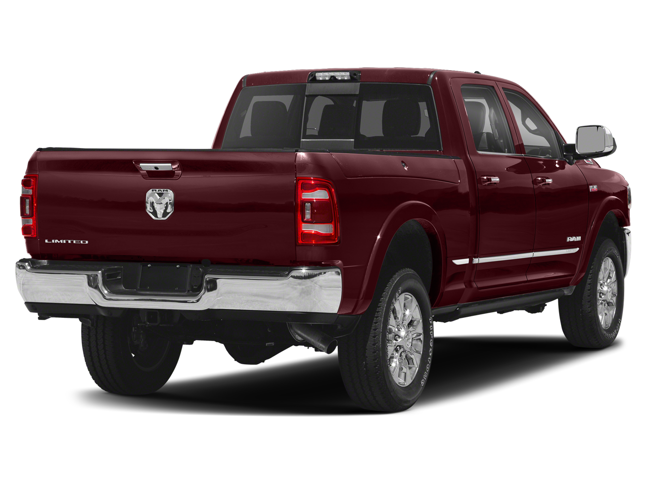 2019 RAM 2500 Limited