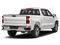 2021 Chevrolet Silverado 1500 LT Texas Edition