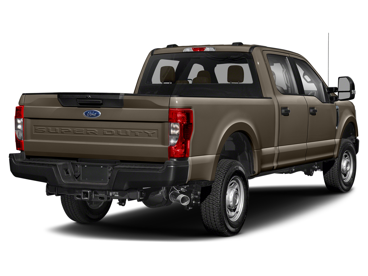 2021 Ford F-350SD XL