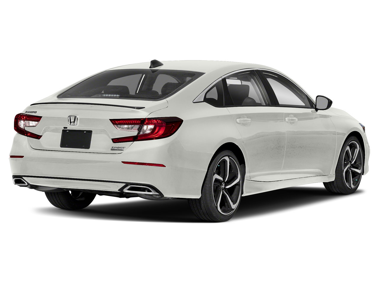 2021 Honda Accord Sport Special Edition
