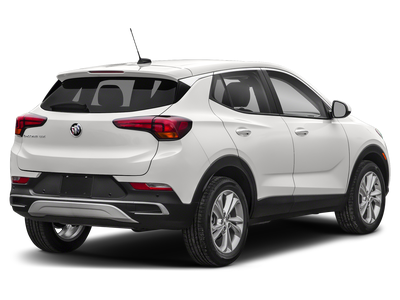 2022 Buick Encore GX FWD Preferred