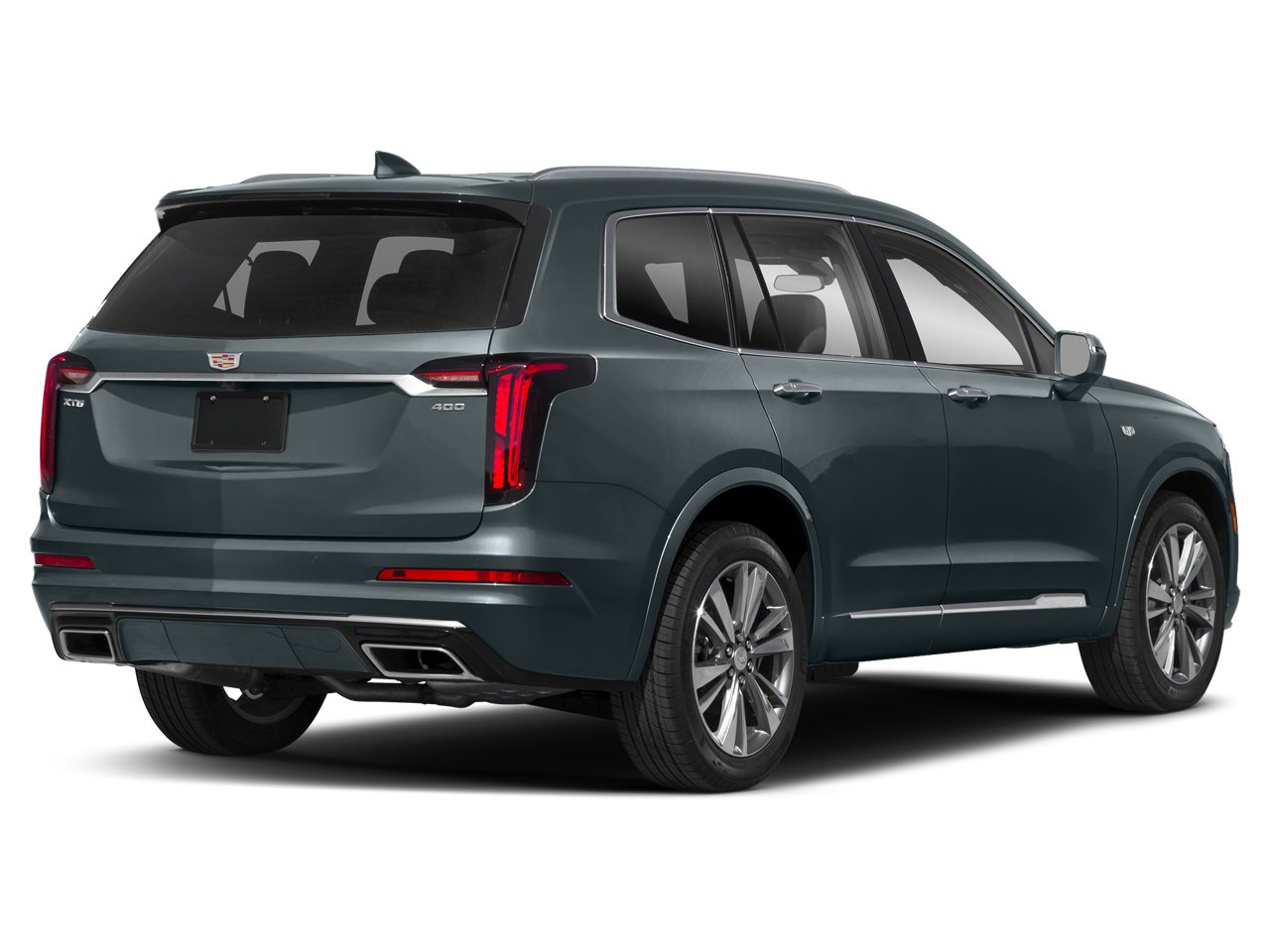 2022 Cadillac XT6 Luxury