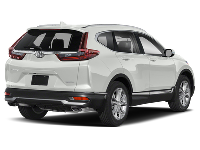 2022 Honda CR-V AWD Touring