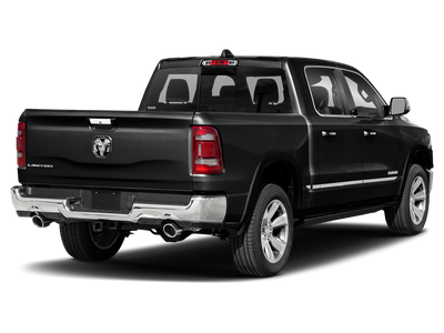 2022 RAM Ram 1500 Limited Crew Cab 4x4 5'7' Box