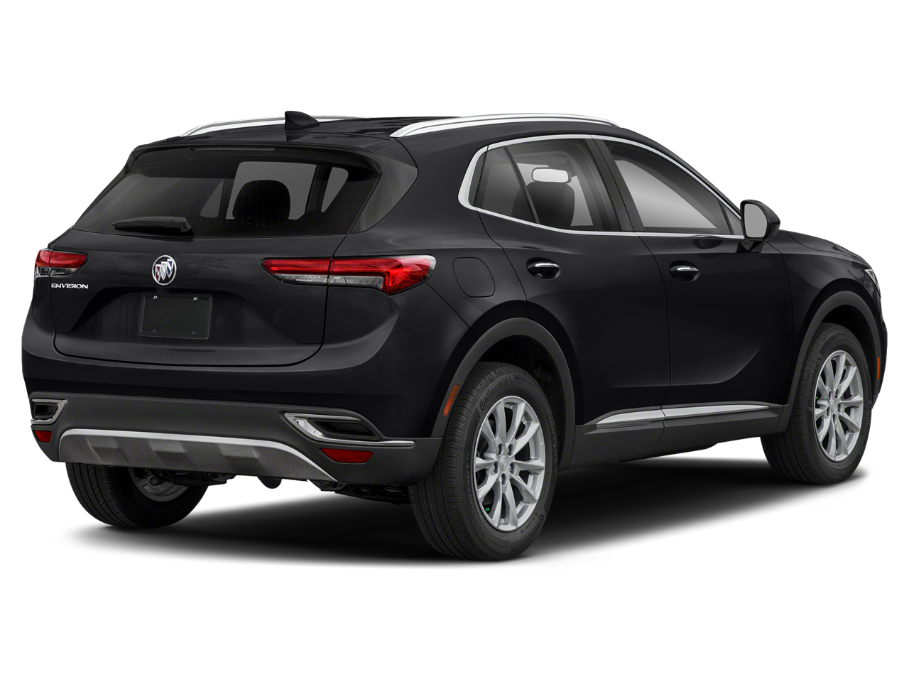 2023 Buick Envision Preferred FWD