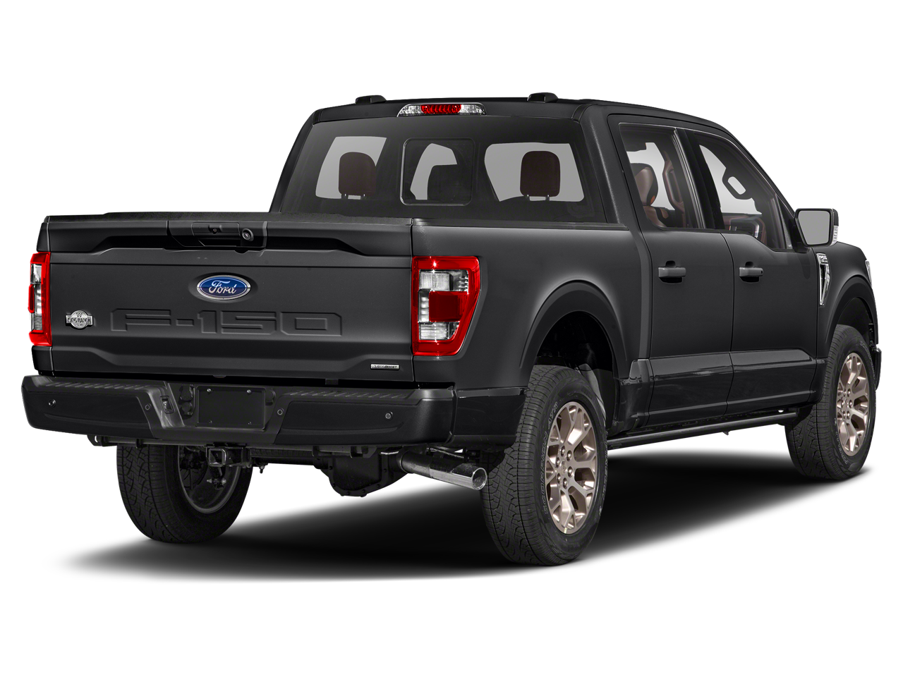 2023 Ford F-150 King Ranch®