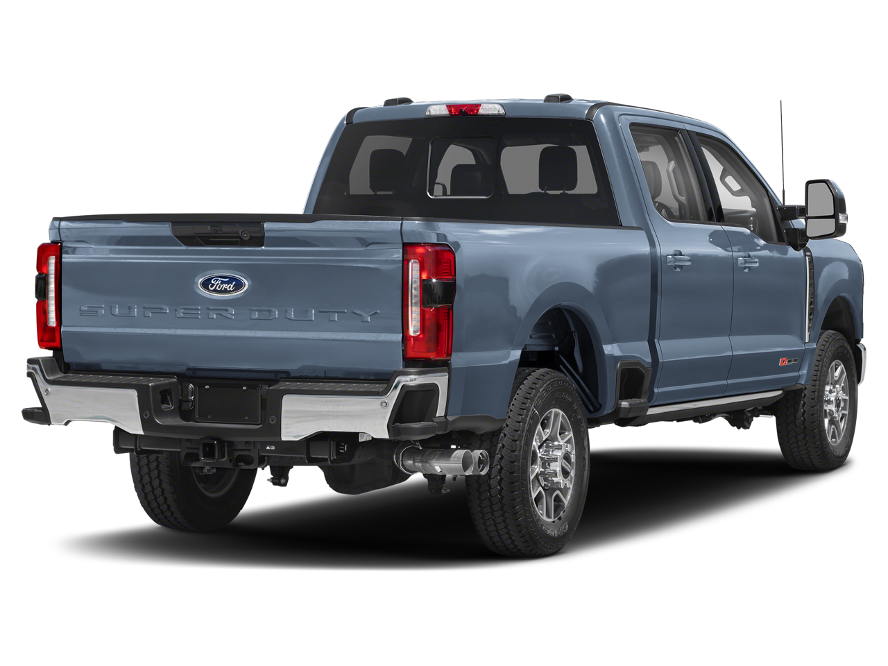 2023 Ford F-250SD Lariat