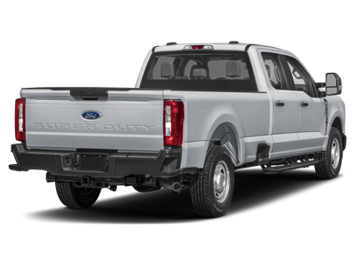 2023 Ford F-250SD Platinum
