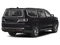 2023 Jeep Grand Wagoneer L Series III 4x4