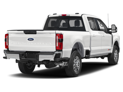 2024 Ford F-250SD F-250® Lariat®