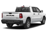 2025 RAM Ram 1500 Tradesman Crew Cab 4x4 6'4' Box