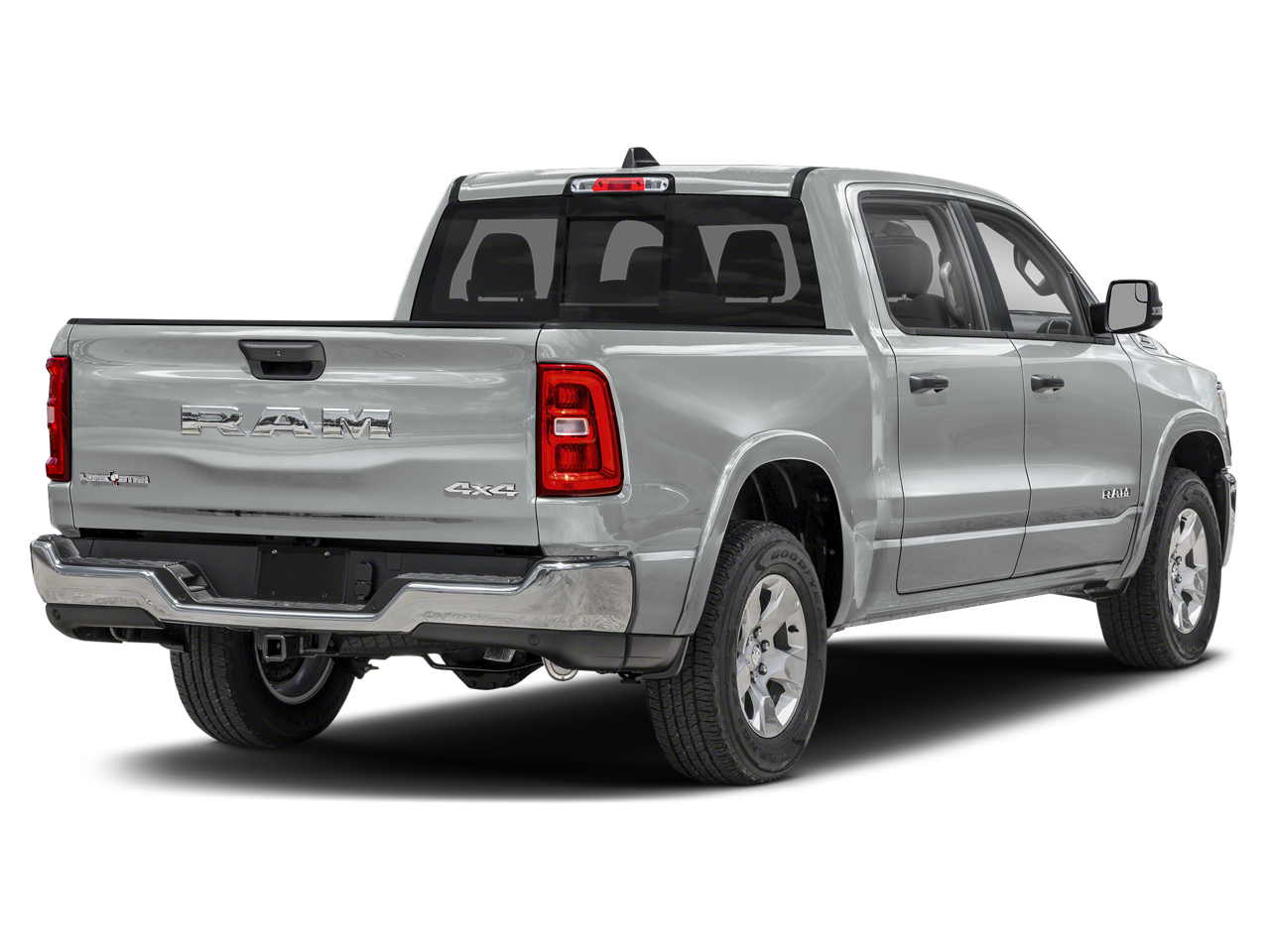 2025 RAM Ram 1500 Lone Star Crew Cab 4x2 5'7' Box